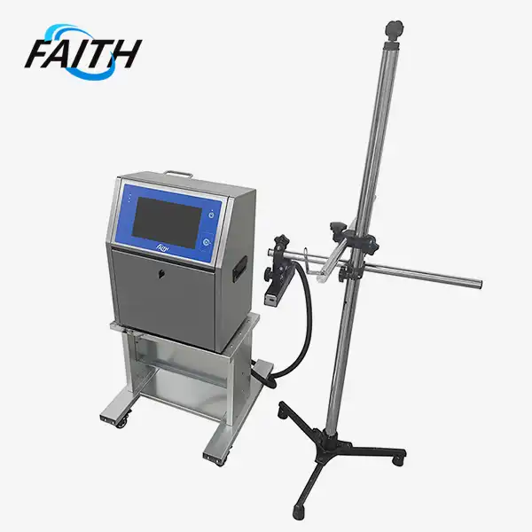 Faith Customized CIJ Printer